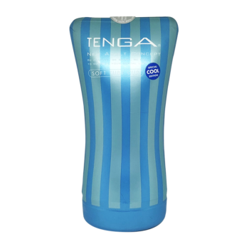 Cool Tenga Soft Tube Cup