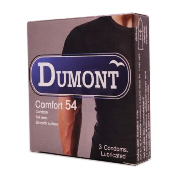 Dumont Comfort