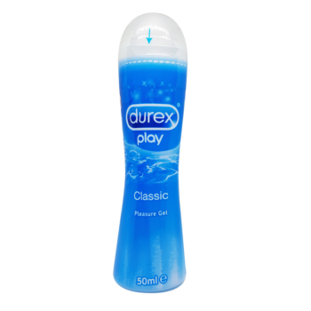 Durex Play Classic Intimate ขนาด 50 ml.