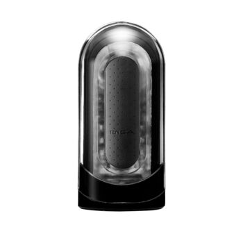 Tenga Flip 0 Black