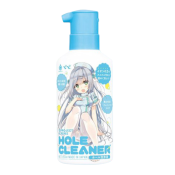 Tenga G Project Pepee Anti-bacteria Onahole Cleane