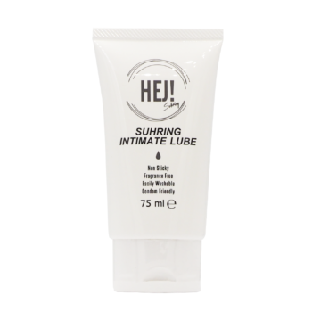 Hej Gel Tube Suhring 75 ml.