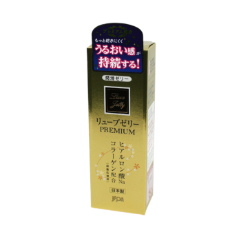Jex Lube Jelly Premium 55 ml.