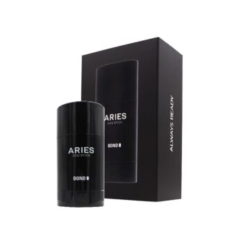 Bond Deostick Aries