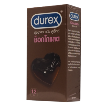 Durex Chocolate