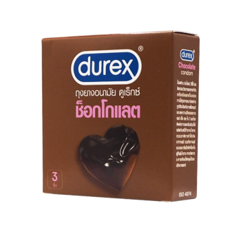 Durex Chocolate