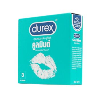 Durex Protect