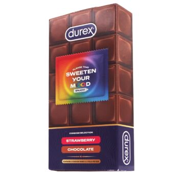 Durex Chocolate