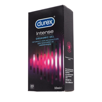 Durex Intense Orgasmic Gel 10 ml.