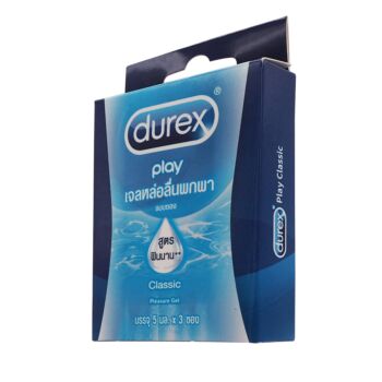 Durex Play Classic Intimate ขนาด 50 ml.