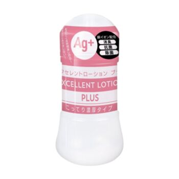 EXE AG+ Excellent Lotion Plus Thick 150 ml.