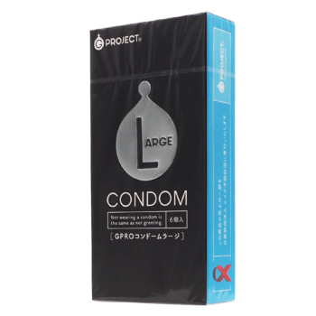 G Project Condom 003