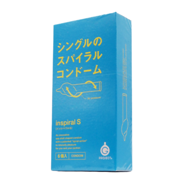 G Project Condom 003