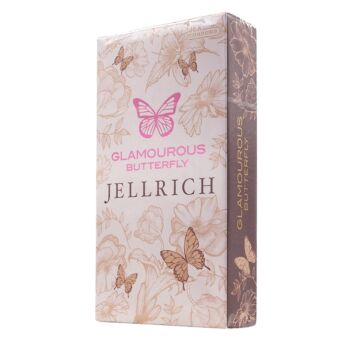 Jex Glamourous Butterfly Jellrich