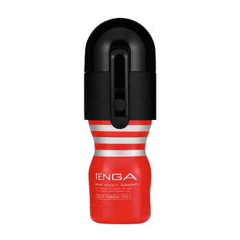 Tenga Vacuum Controller