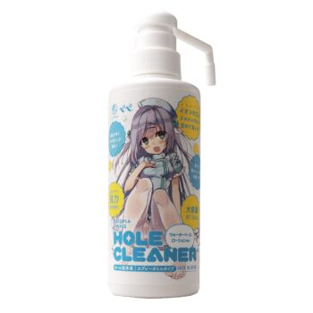 Tenga G Project Pepee Anti-bacteria Onahole Cleane