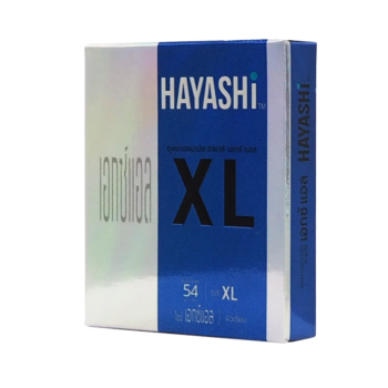 Hayashi XL