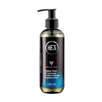 Hej Gel Bottle Signature 250 ml.