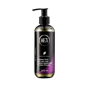 Hej Gel Bottle Passion 250 ml.