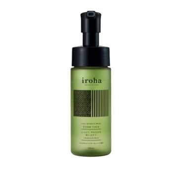 iroha Intimate Wash Foam