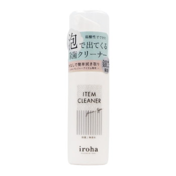Jo Refresh Foaming Toy Cleaner