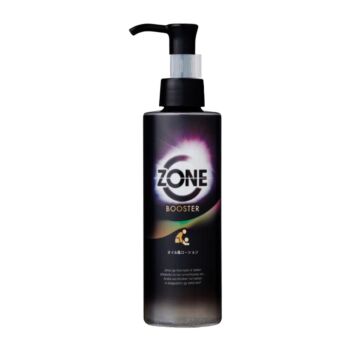 Jex Zone Booster Oil 200 ml.