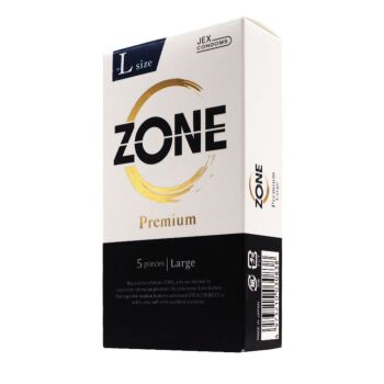 Jex Zone Stealth Jelly