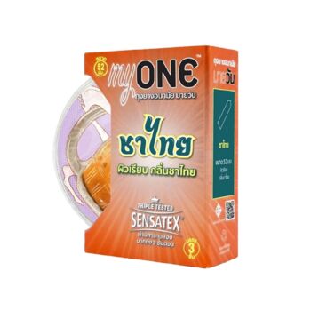 myONE Cha Thai 1 กล่อง