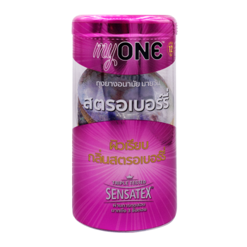 myONE STRAWBERRY