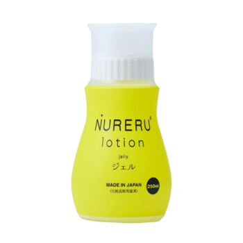 Nureru Lotion Jelly 250 ml.