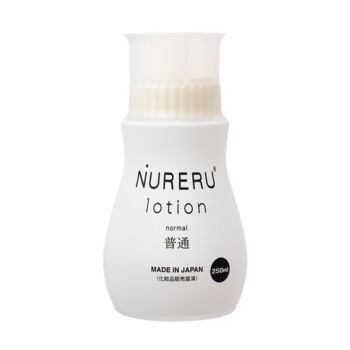 Nureru Lotion Normal 250 ml.