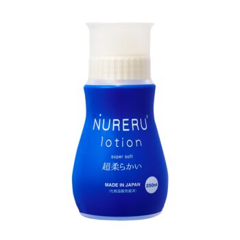 Nureru Lotion Super Soft 250 ml.