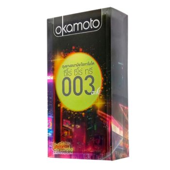 เซ็ต Okamoto 0.03 (Thai)