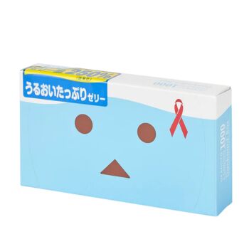 Okamoto Danboard