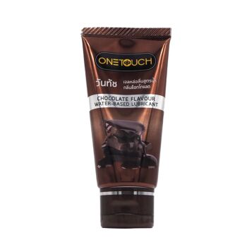 One Touch Strawberry Gel 75 ml.