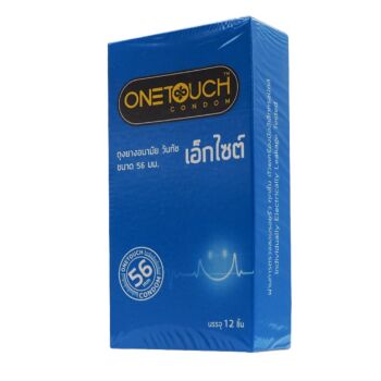Onetouch Excite 1 กล่อง 12 ชิ้น