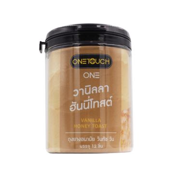Onetouch ONE Vanilla Honey Toast