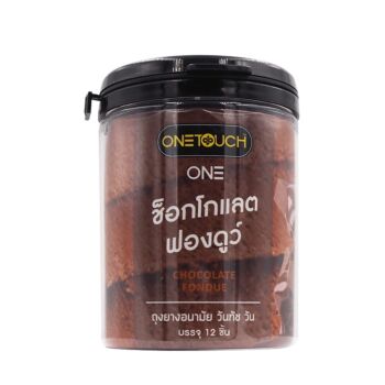 Onetouch ONE Chocolate Fondue