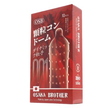 Osaka Brother Dot 1 กล่อง