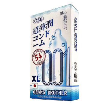 Osaka Brother XL 1 กล่อง