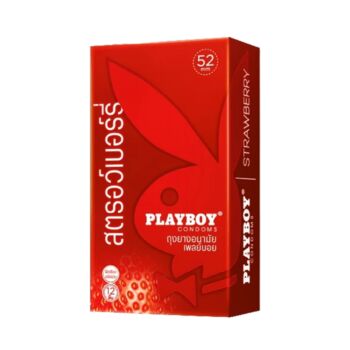 Playboy Strawberry