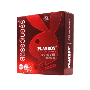 Playboy Strawberry
