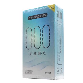 Shulemei 000 Dot 1 กล่อง