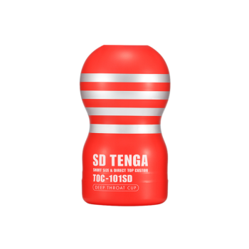 Tenga Deep Throat Cup (SD)