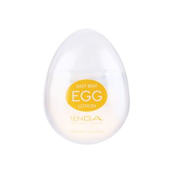 Tenga Play Gel (Natural Wet) สีแดง