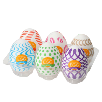 Tenga EGG Wonder