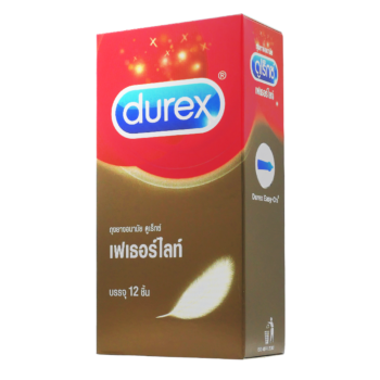 Durex Fetherlite