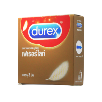 Durex Fetherlite