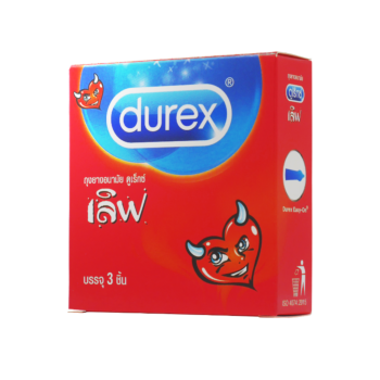 Durex Love