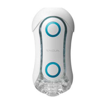 Tenga Flip ORB Blue Rush